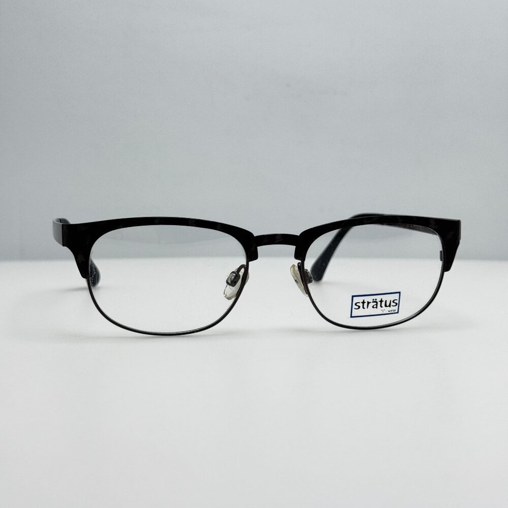 Stratus I.Frame M3141 92 Eye Glasses Eyeglasses Frames 49-20-138